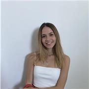 Studentessa di giurisprudenza offre lezioni / aiuto compiti a studenti delle elementari e medie